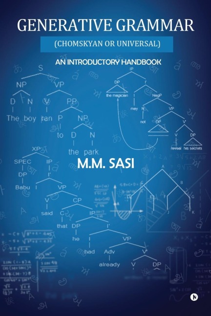 Generative Grammar - M M Sasi