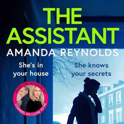The Assistant - Amanda Reynolds