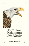 Cover-Bild zum Titel 'Die Maske' von 'Fuminori Nakamura'