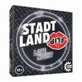 Cover-Bild zum Titel 'Game Factory - Stadt Land Flip Late Night' von ''