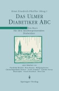 Cover-Bild zum Titel 'Das Ulmer Diabetiker ABC' von ''