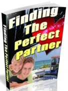 Cover-Bild zum Titel 'Den perfekten Partner finden. So wird Ihr Traum vom perfekten Partner Wirklichkeit.' von 'Otmar Trierweiler'