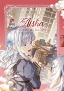 Cover-Bild zum Titel 'Aisha - Noch einmal ins Licht 03' von 'Yuya, TicaTica'