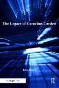 Cover-Bild zum Titel 'The Legacy of Cornelius Cardew' von 'Tony Harris'