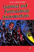 Cover-Bild zum Titel 'Colonial and Post-Colonial Incarceration' von ''