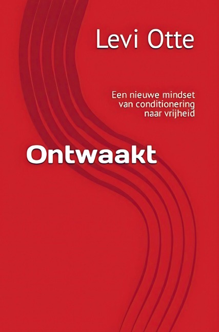 Ontwaakt - Levi Otte