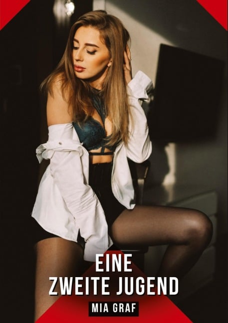 Eine zweite Jugend - Mia Graf