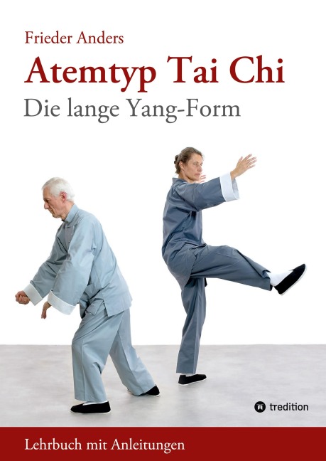 Atemtyp Tai Chi - Frieder Anders