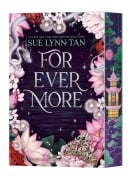 Cover-Bild zum Titel 'For Ever More' von 'Sue Lynn Tan'