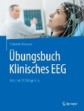 Cover-Bild zum Titel 'Übungsbuch Klinisches EEG' von 'Hubertus Kursawe'