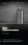 Cover-Bild zum Titel 'Sum' von 'David Eagleman'