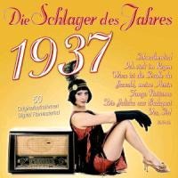 Die Schlager Des Jahres 1937 - Various