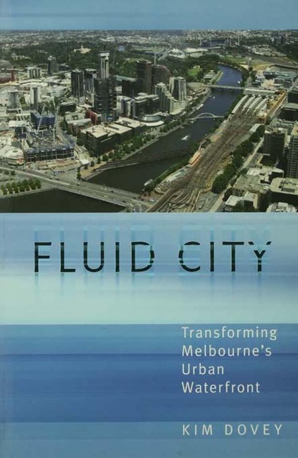 Fluid City - Kim Dovey