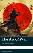 Cover-Bild zum Titel 'The Art of War' von 'Sun Tzu'