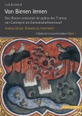 Cover-Bild zum Titel 'Von Bienen lernen.(2Bände im Set)' von 'Julia Burkhardt'