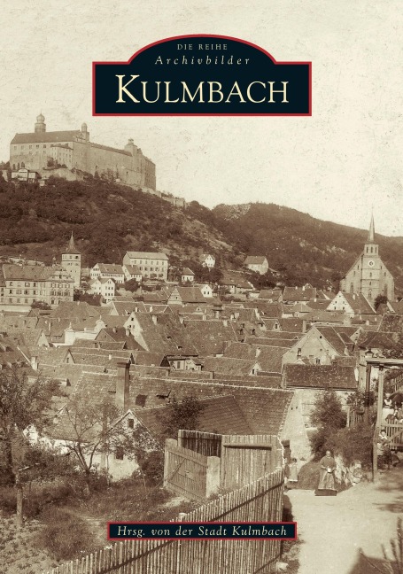 Kulmbach - Hrg. Stadt Kulmbach