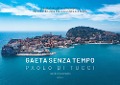 Cover-Bild zum Titel 'Gaeta senza tempo. Viaggio fotografico alla scoperta del suo volto, della sua voce e della sua anima' von 'Paolo Di Tucci'