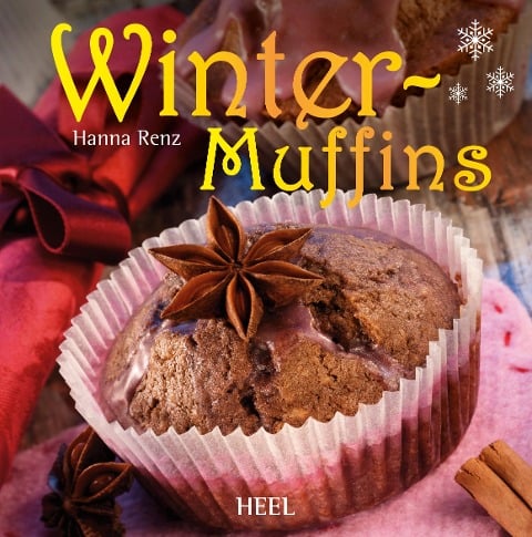 Wintermuffins - Hanna Renz