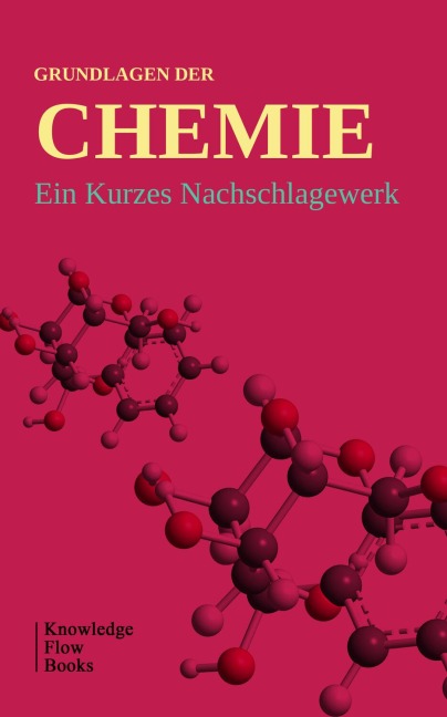 Grundlagen der Chemie - Knowledge Flow