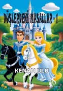 Cover-Bild zum Titel 'Düslerdeki Masallar 1' von 'Kenan Ulu'