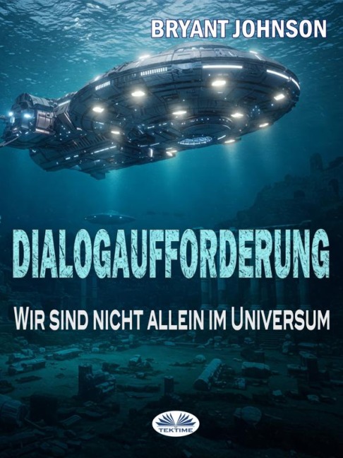 Dialogaufforderung - Bryant Johnson