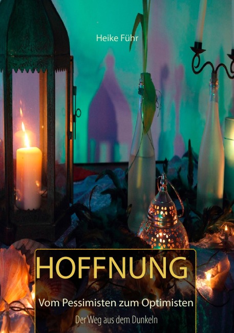 Hoffnung - Heike Führ