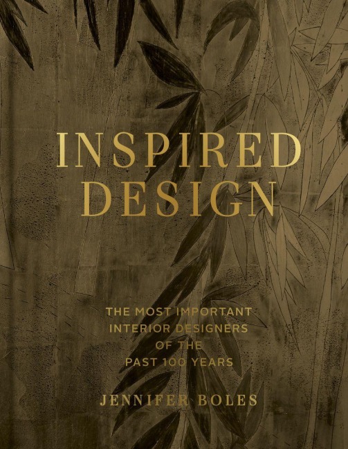 Inspired Design - Jennifer Boles