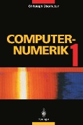 Computer-Numerik 1 - Christoph Überhuber
