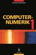 Cover-Bild zum Titel 'Computer-Numerik 1' von 'Christoph Überhuber'