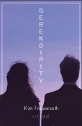 Cover-Bild zum Titel 'Serendipity' von 'Kim Frauenrath'