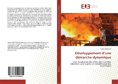 Développement d¿une démarche dynamique - Samia Chettouh
