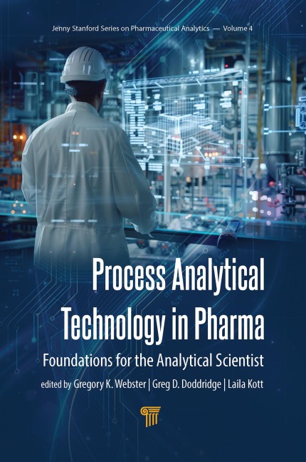 Process Analytical Technology in Pharma - 