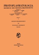 Cover-Bild zum Titel 'Riesenchromosomen' von 'Wolfgang Beermann'