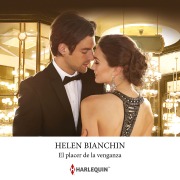 Cover-Bild zum Titel 'El placer de la venganza' von 'Helen Bianchin'