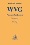 Wasserverbandsgesetz - 