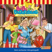 Cover-Bild zum Titel 'Urlaub in der Hexenpension' von 'Klaus-P. Weigand'