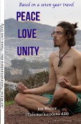 Cover-Bild zum Titel 'Peace Love Unity' von 'Jan Wolter'