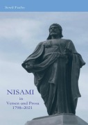 Cover-Bild zum Titel 'NISAMI in Versen und Prosa' von 'Sewil Fuchs'