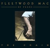 25 Years-The Chain - Fleetwood Mac