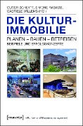 Cover-Bild zum Titel 'Die Kulturimmobilie' von ''