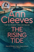 Cover-Bild zum Titel 'The Rising Tide' von 'Ann Cleeves'