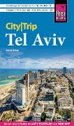 Cover-Bild zum Titel 'Reise Know-How CityTrip Tel Aviv' von 'Daniel Krasa'