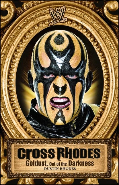 Cross Rhodes - Dustin Rhodes