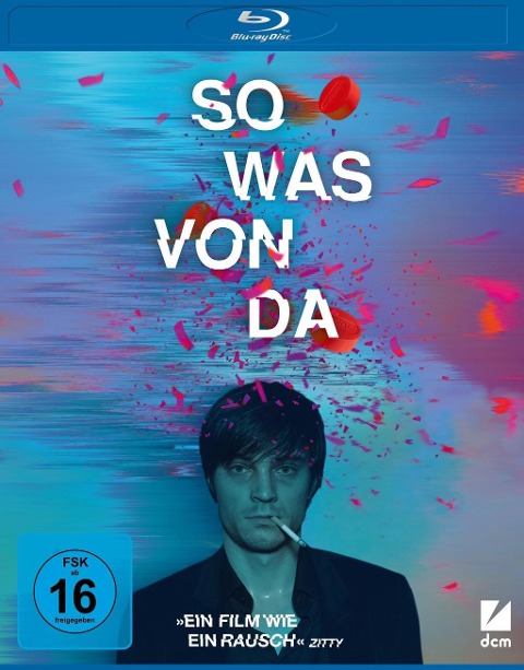 So was von da - Jakob Lass, Hannah Schopf