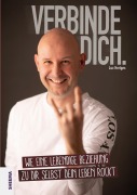 Cover-Bild zum Titel 'Verbinde dich.' von 'Luc Hertges'