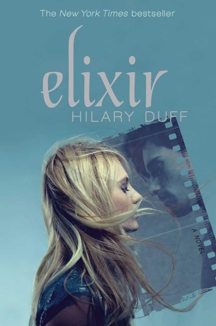 Elixir - Hilary Duff