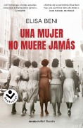 Cover-Bild zum Titel 'Una mujer no muere jamas' von 'Elisa Beni'