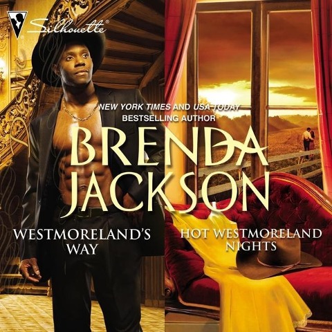 Westmoreland's Way & Hot Westmoreland Nights - Brenda Jackson