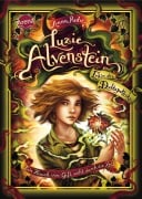 Cover-Bild zum Titel 'Luzie Alvenstein - Erbin der Duftapotheke (3). Ein Hauch von Gift weht durch die Zeit' von 'Anna Ruhe'