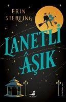 Lanetli Asik - Erin Sterling